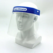 Load image into Gallery viewer, (10pk) Full Face Shields