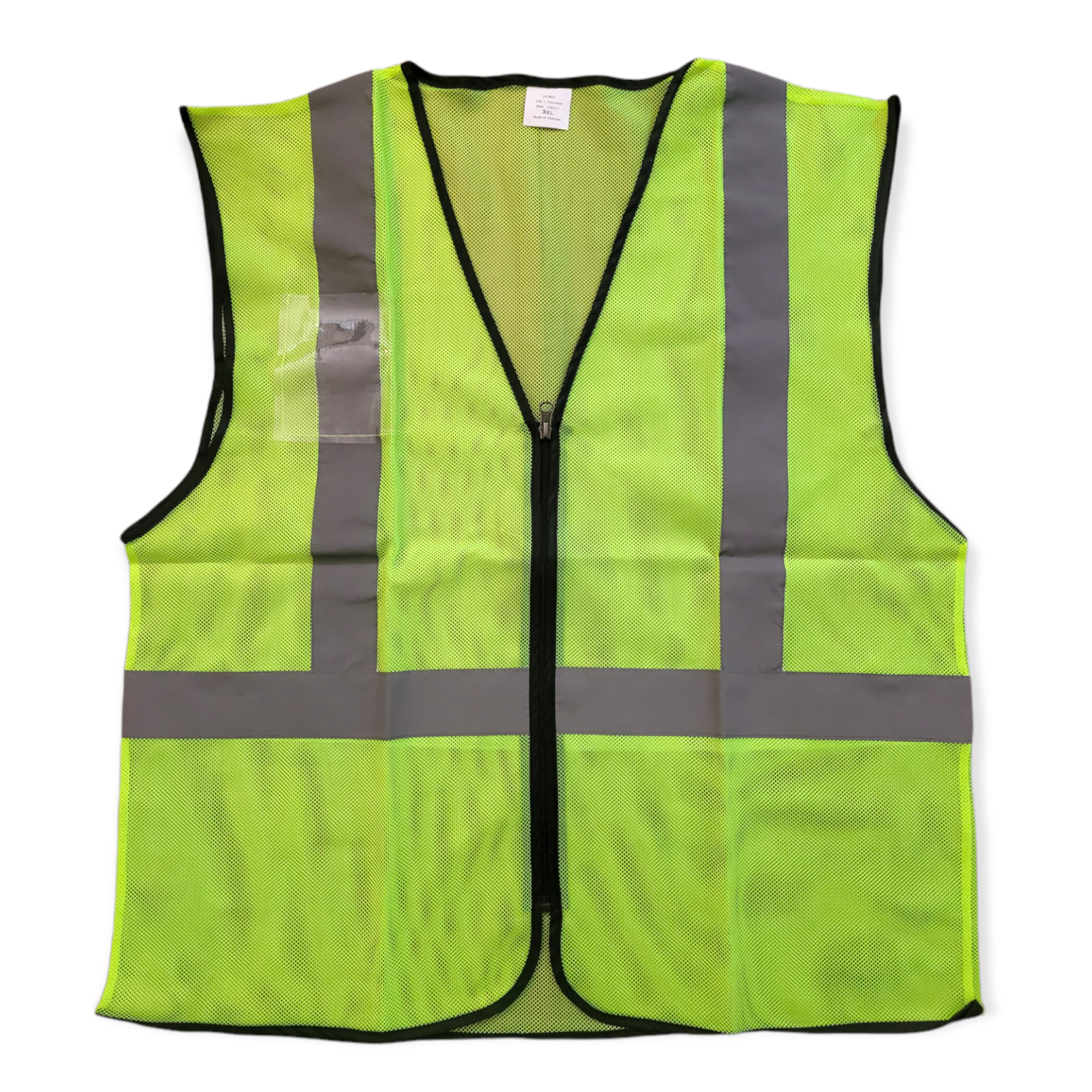Equipment – DORO INC.