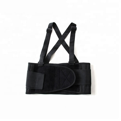 Back Support Belt