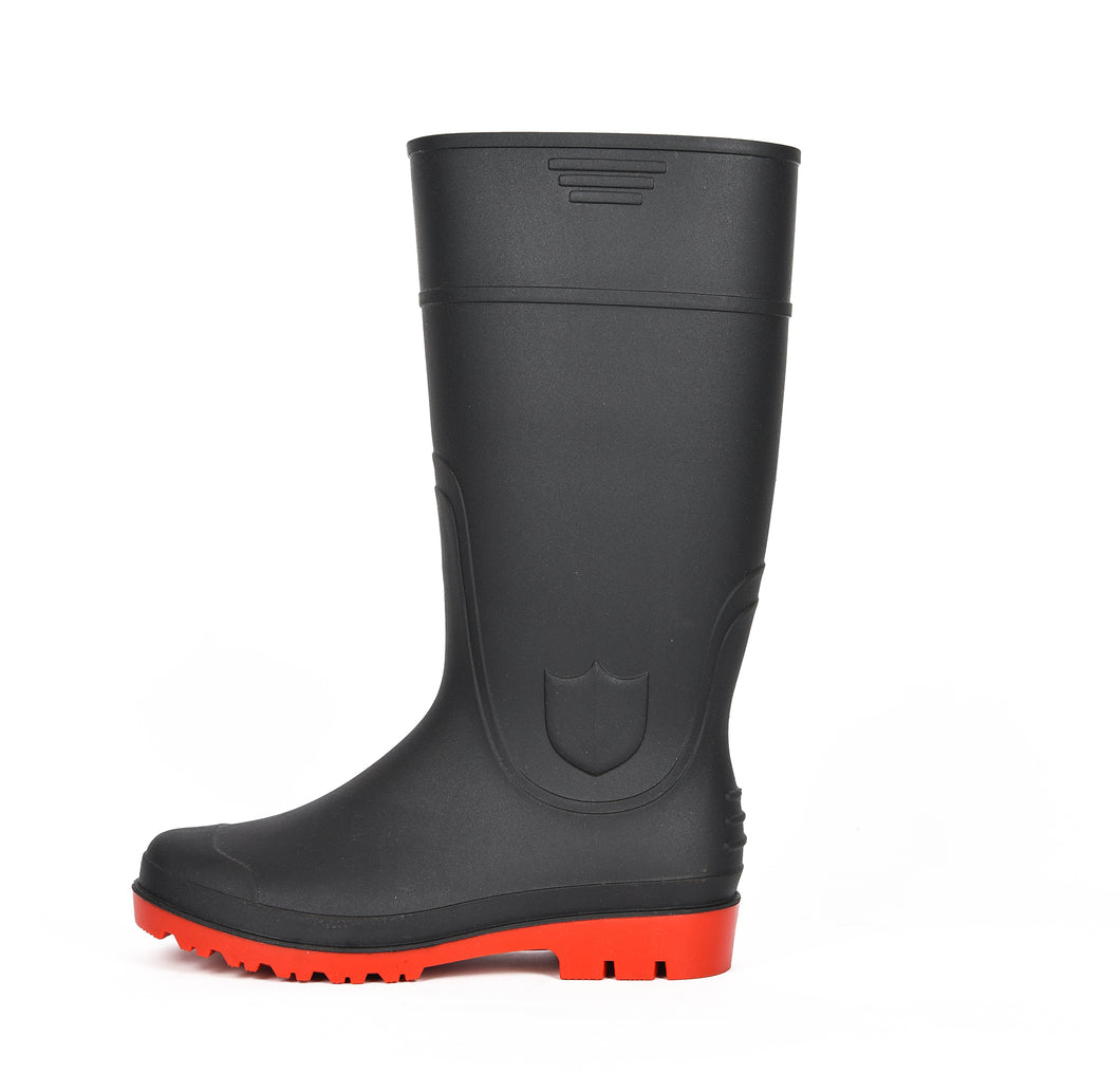 Safety Water Boots (Non Steel Toe)