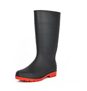 Safety Water Boots (Non Steel Toe)